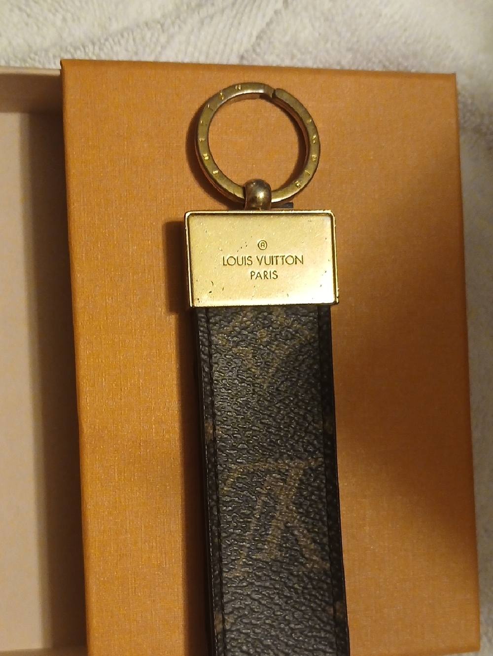 Key Charm - Picture 3 of 4